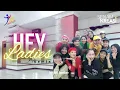 SENAM KREASI / Hey Ladies - Bila Sakit Wanita Bisanya Nangis / Choreo By JUA_Jember