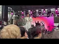 thuy - chances (live) @ UCI Summerlands (05/19/23)
