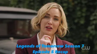 dc s legends of tomorrow season 7 episode 5 recap the legends finally teleport out of 1925