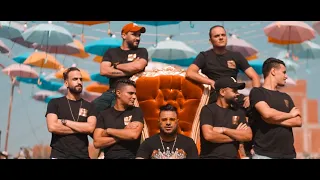 Amr Al Gazar Neshghel Manetsheghelsh عمرو الجزار نشغل منتشغلش الكليب الرسمي 