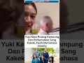 Download Lagu Yuki kato perkenalkan sang kakek berbahasa Jepang #yukikato #fyp #shorts