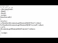 How to subtract two numbers in java script in hindi and english