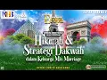 Lagu Kajian Tematik : Hikmah \u0026 Strategi Dakwah Dalam Keluarga Mix Marriage - Perancis | Khalid Basalamah