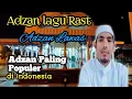 Download Lagu Adzan lagu Rast | Ustaz Subarni Idris
