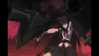 shikabane hime fight action 01 ep01 06
