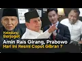 Download Lagu PRABOWO COPOT GIBRAN DIGANTI RIDLO MANTU AMIN, JOKOWI SEGERA TAMAT \u0026 HILANG DARI PETA POLITIK