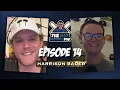 Harrison Bader is taking his superstar defense to San Francisco