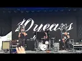 10 Years – Wasteland (LIVE 4K) | Front Row at Rocklahoma