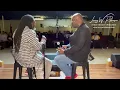 Mike B Berry: Celebrating the New Single on The Larry W Robinson Show Live from Houston
