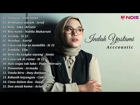 Download MP3 Indah Yastami Cover \