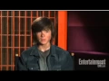 Chandler Riggs sobre Carl en la 4a temporada de Walking Dead