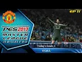 PES 2013 | Master League - Devastating Results... - EP 11