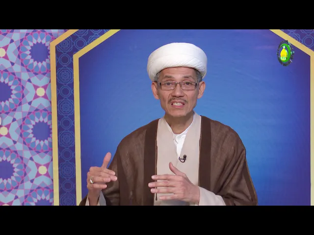 ⁣182 Manga Panglantaw ni Shahīd Mutaharī sa Pagtoo ug Walay-Pagtoo (1)-Shaykh Montazer Bongalon