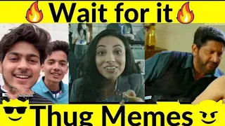 savage reply ever wait for it memes complication party ho rahi hai yaha s x karna mana hai 
