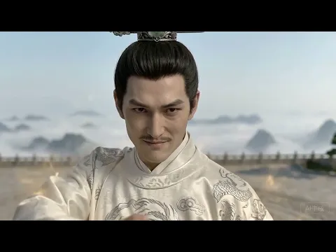 Sword Over the Demon Ruins Episode 16