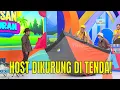 Download Lagu Rigen Jadi Host Gak Ada Harga Dirinya, Dikerjain Terus! | ARISAN LIBURAN (25/06/25) Part 1