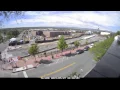 Arvada Olde Town Station Time lapse - May