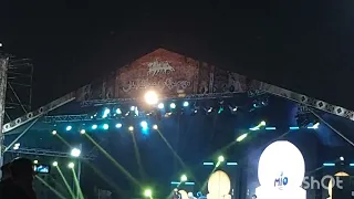 الستاتي عبدالعزيز في اغنية الشهبة دندنها