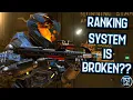 Halo Infinite Ranked Is BROKEN