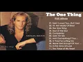 Download Lagu Michael Bolton - The One Thing ( Full Album) 1993 - Classic Rock 70s 80s 90s