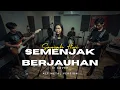 Sanisah Huri – Semenjak Berjauhan (Metal Version) | AI Cover | TSM MUSIC MY