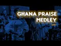 Ghana Praise Medley 2019 - Joyful Way Inc. at Explosion of Joy 2019 Mp3 Song Download