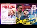 Big Cat And Stu s Friendship Cracks - Barstool Sports Advisors
