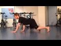 Crawling Advanced
