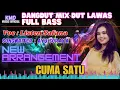 Download Lagu CUMA SATU - Listen Safana - Dangdut Mix Dut Full Bass