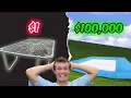 1 VS 100 000 TRAMPOLINE