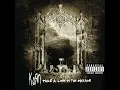Did My Time - Korn