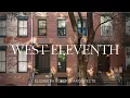 Inside New York s Most Calming Townhouse House Tour