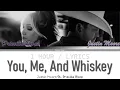 Justin Moore feat. Priscilla Block | You, Me, And Whiskey [1 Hour Loop] With Lyrics