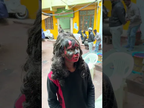 Shaitan Aa gaya sote sore
