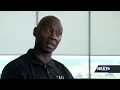 Muhammad Ali Center names DeVone Holt as president and CEO