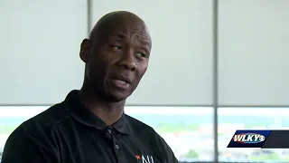 Muhammad Ali Center names DeVone Holt as president and CEO