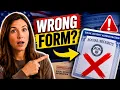 Most Seniors File the Wrong Social Security Form