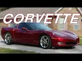 Is A Used C6 Corvette Any Good