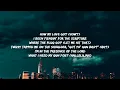 Scootie Wop - SPIN BACK! (Lyrics) "hold up i ain't with that devil trying to get his lick back"