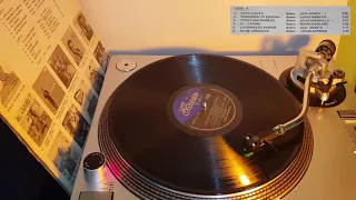 poker de ases boleros lado a completo vinilo