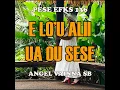 E LO'U ALII UA OU SESE - Angel Vainna SB (Pese EFKS 136)