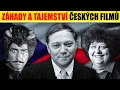 Download Lagu Největší záhady a tajemství českých filmů