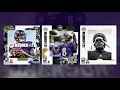 SMINO BACKSTAGE FEAT. MONTE BOOKER & THE DRUMS [MADDEN NFL 21 OFFICIAL SOUND TRACK]