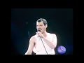 5. A Kind Of A Magic (Queen In Budapest: 27/7/1986) 4:3 filmed concert