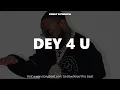 Download Lagu DAVIDO x AYRA STARR x AFROBEAT DANCEHALL TYPE BEAT \