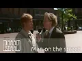 Download Lagu The Man on the street | Draadstaal