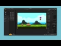 Character Components - Buildbox 2 Tutorial