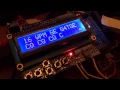 Arduino Cw decoder microphone