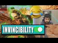 NEW INVINCIBILITY GLITCH Funny Reactions MW2
