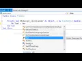 5-Introduction to VB NET GUI